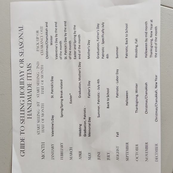 Bambi Is Live Monday 8pm Est Holiday & Everything In Between Share Show - Picture 10 of 14